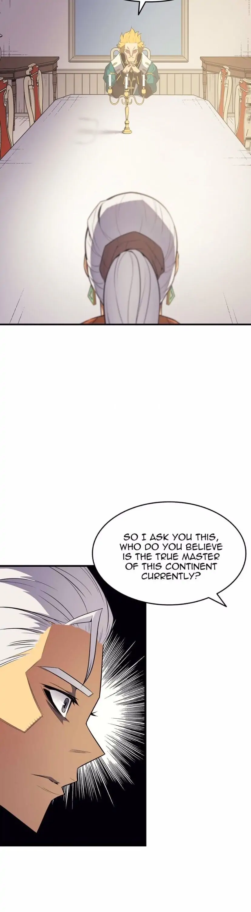 Read The Archmage Returns After 4000 Years Manga Online