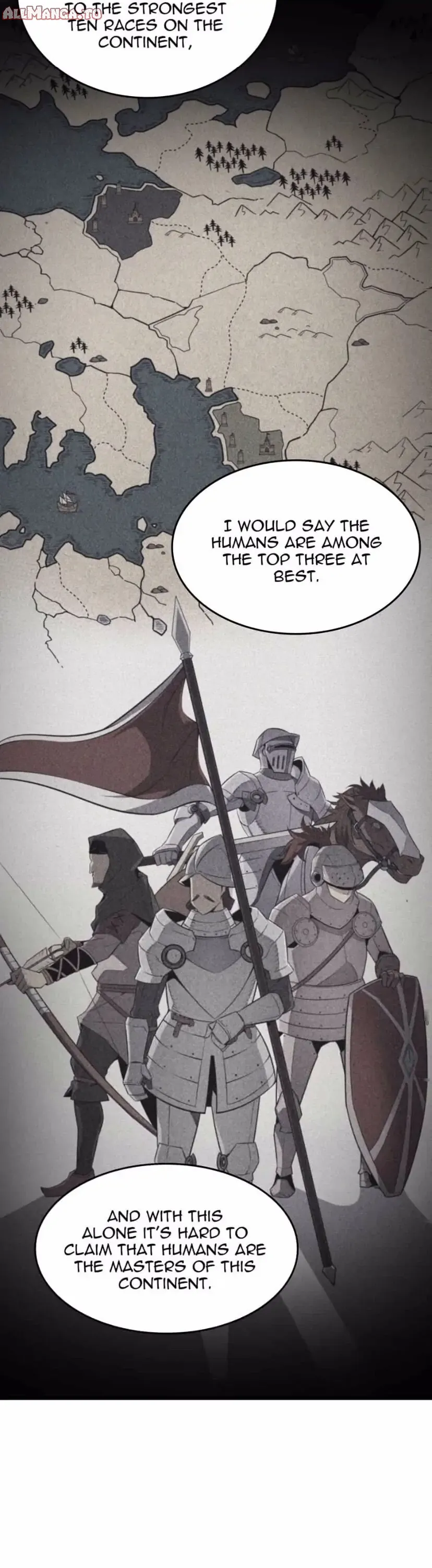 Read The Archmage Returns After 4000 Years Manga Online