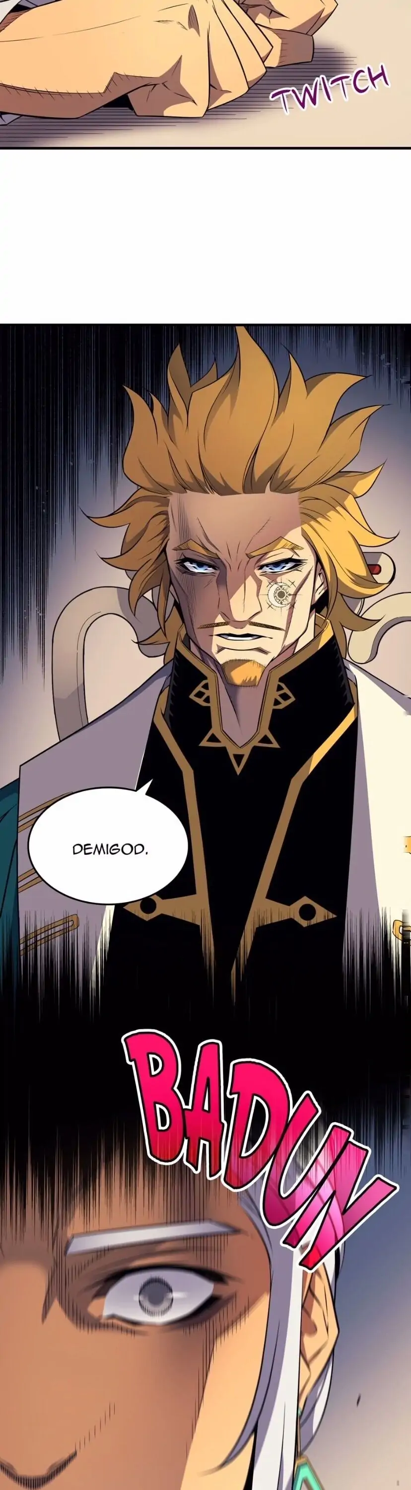 Read The Archmage Returns After 4000 Years Manga Online