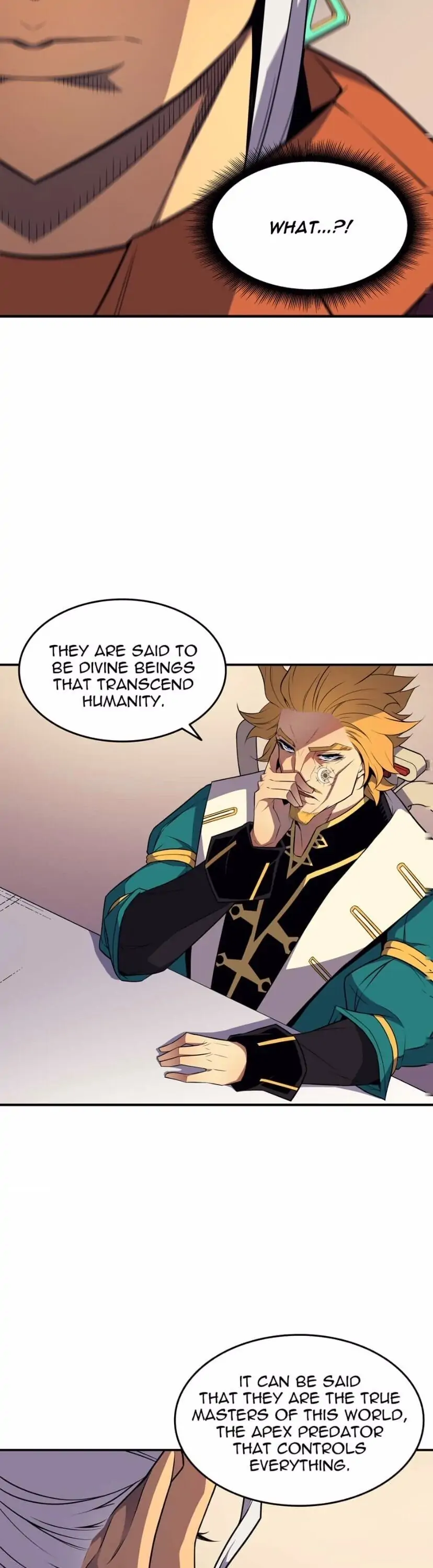 Read The Archmage Returns After 4000 Years Manga Online