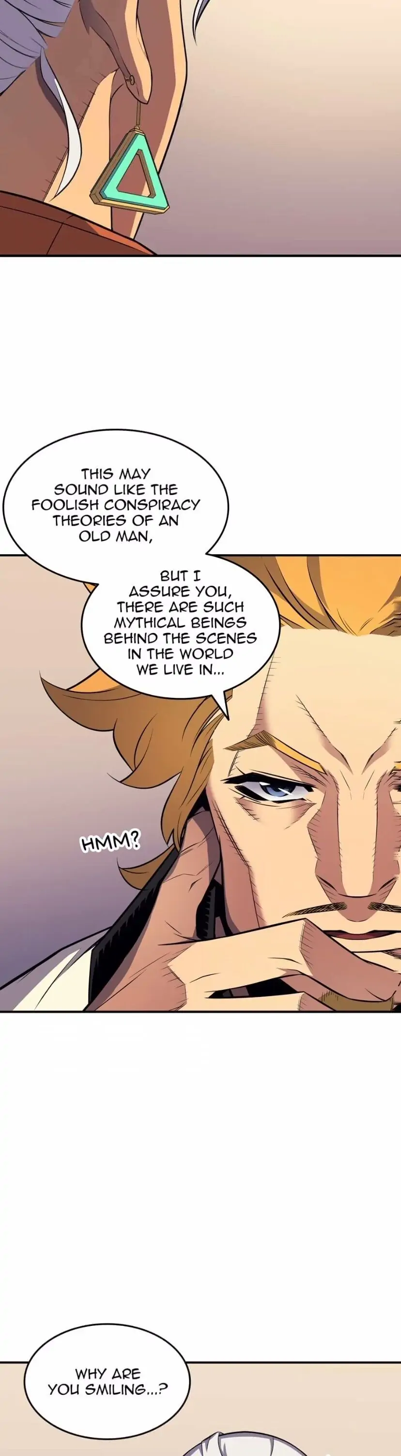 Read The Archmage Returns After 4000 Years Manga Online