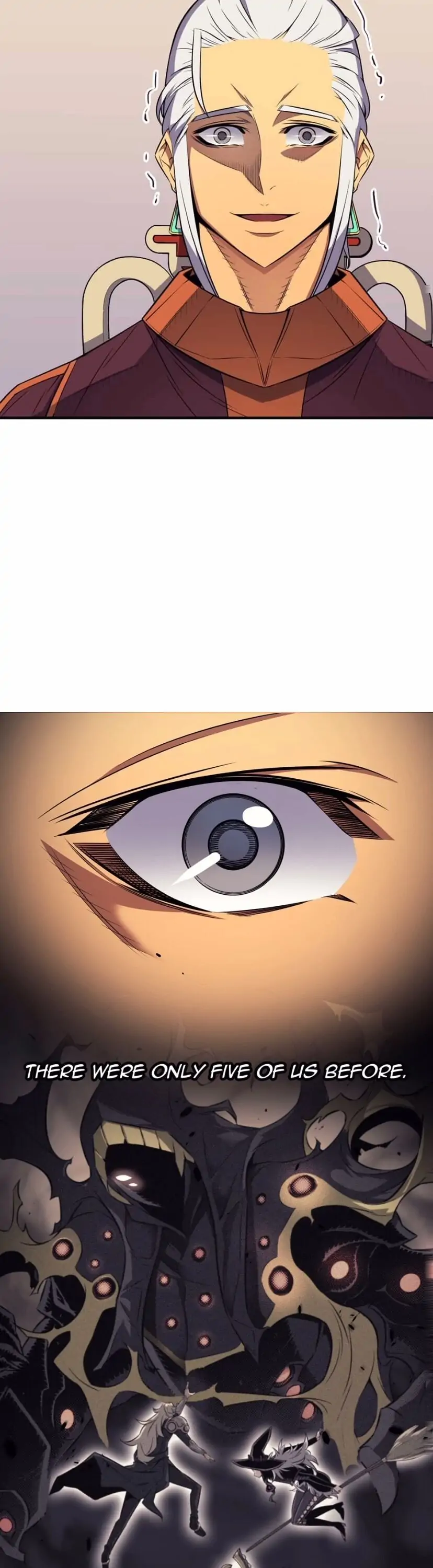 Read The Archmage Returns After 4000 Years Manga Online