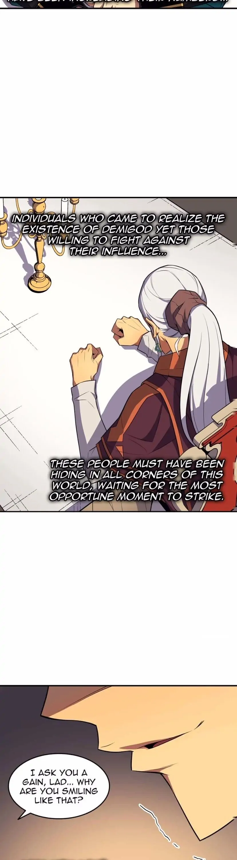 Read The Archmage Returns After 4000 Years Manga Online