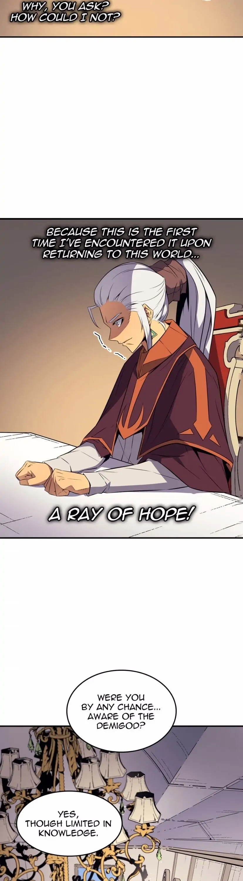 Read The Archmage Returns After 4000 Years Manga Online