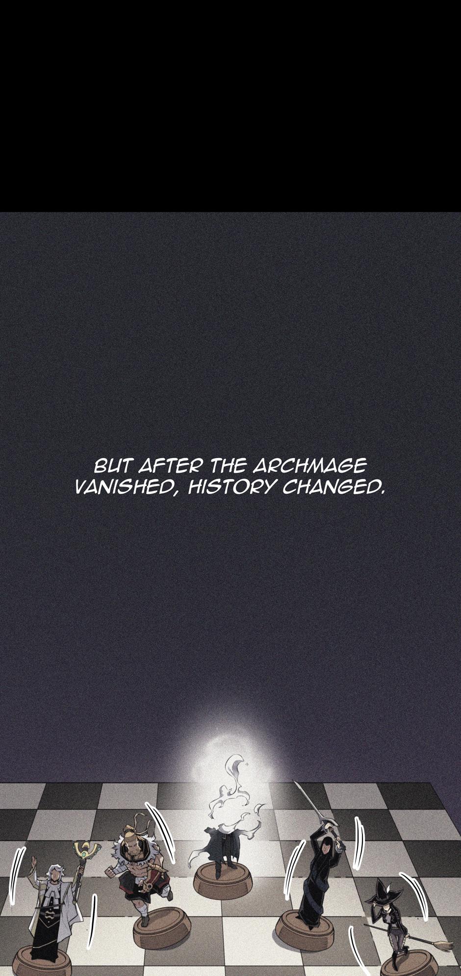Read The Archmage Returns After 4000 Years Manga Online