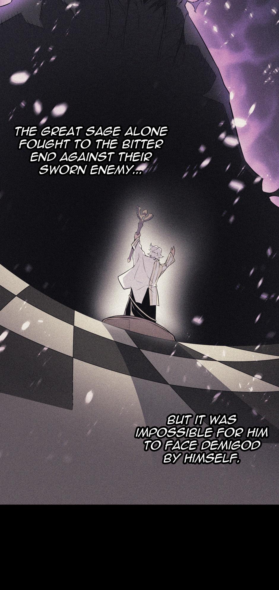 Read The Archmage Returns After 4000 Years Manga Online