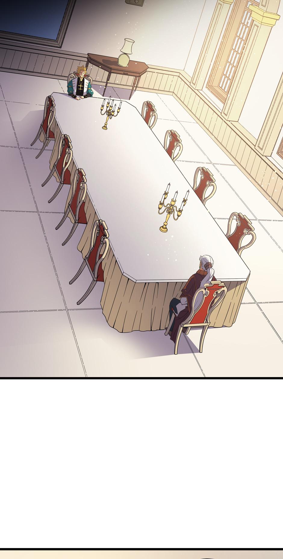 Read The Archmage Returns After 4000 Years Manga Online