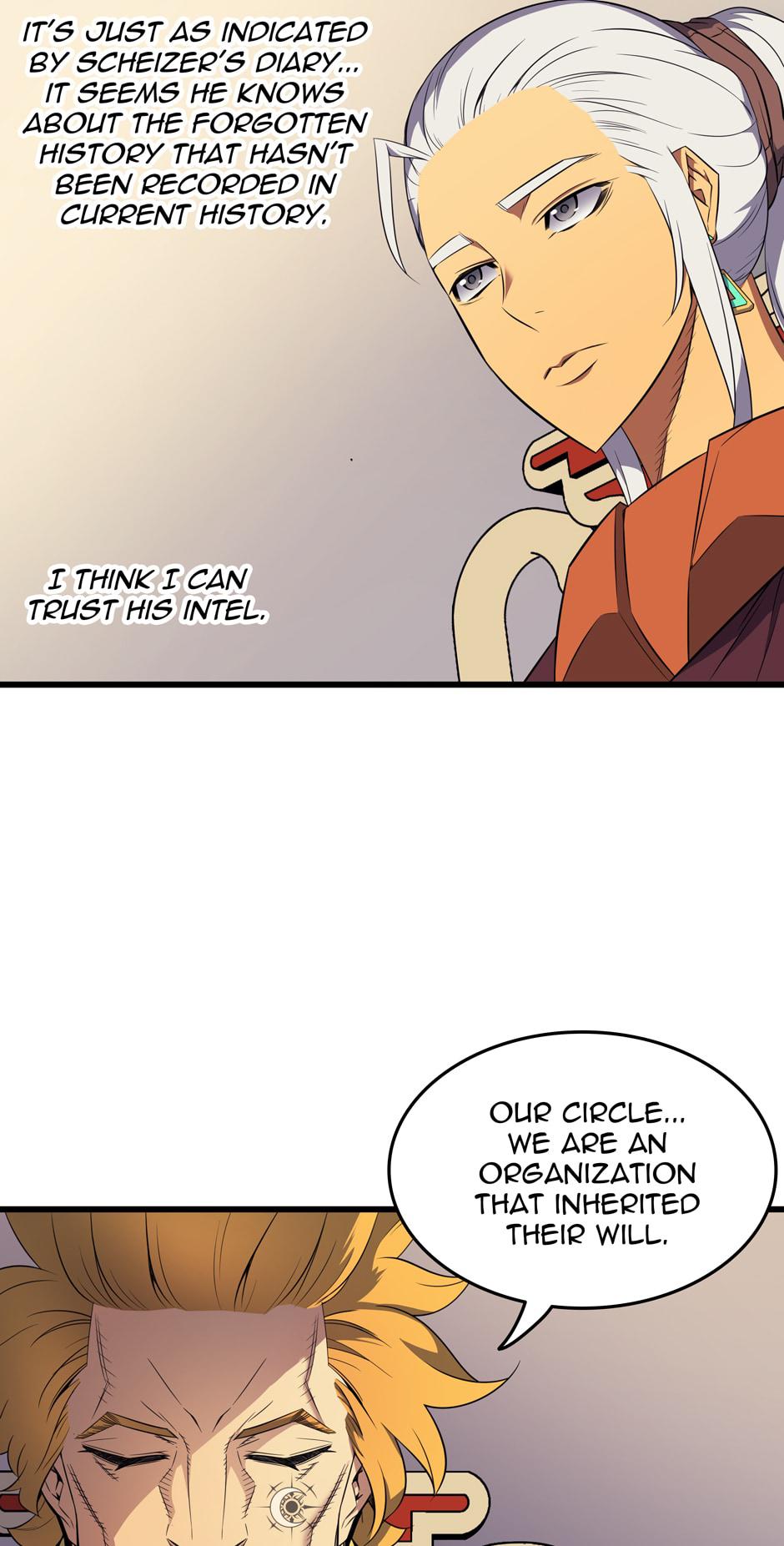 Read The Archmage Returns After 4000 Years Manga Online