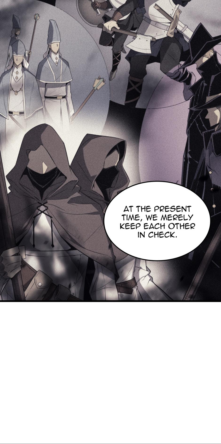 Read The Archmage Returns After 4000 Years Manga Online