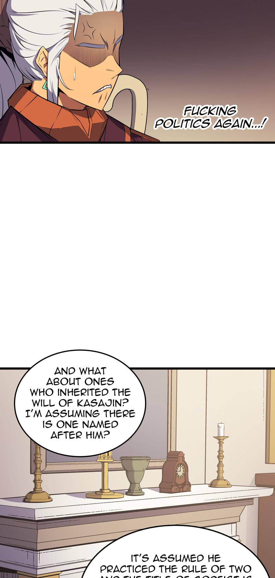 Read The Archmage Returns After 4000 Years Manga Online