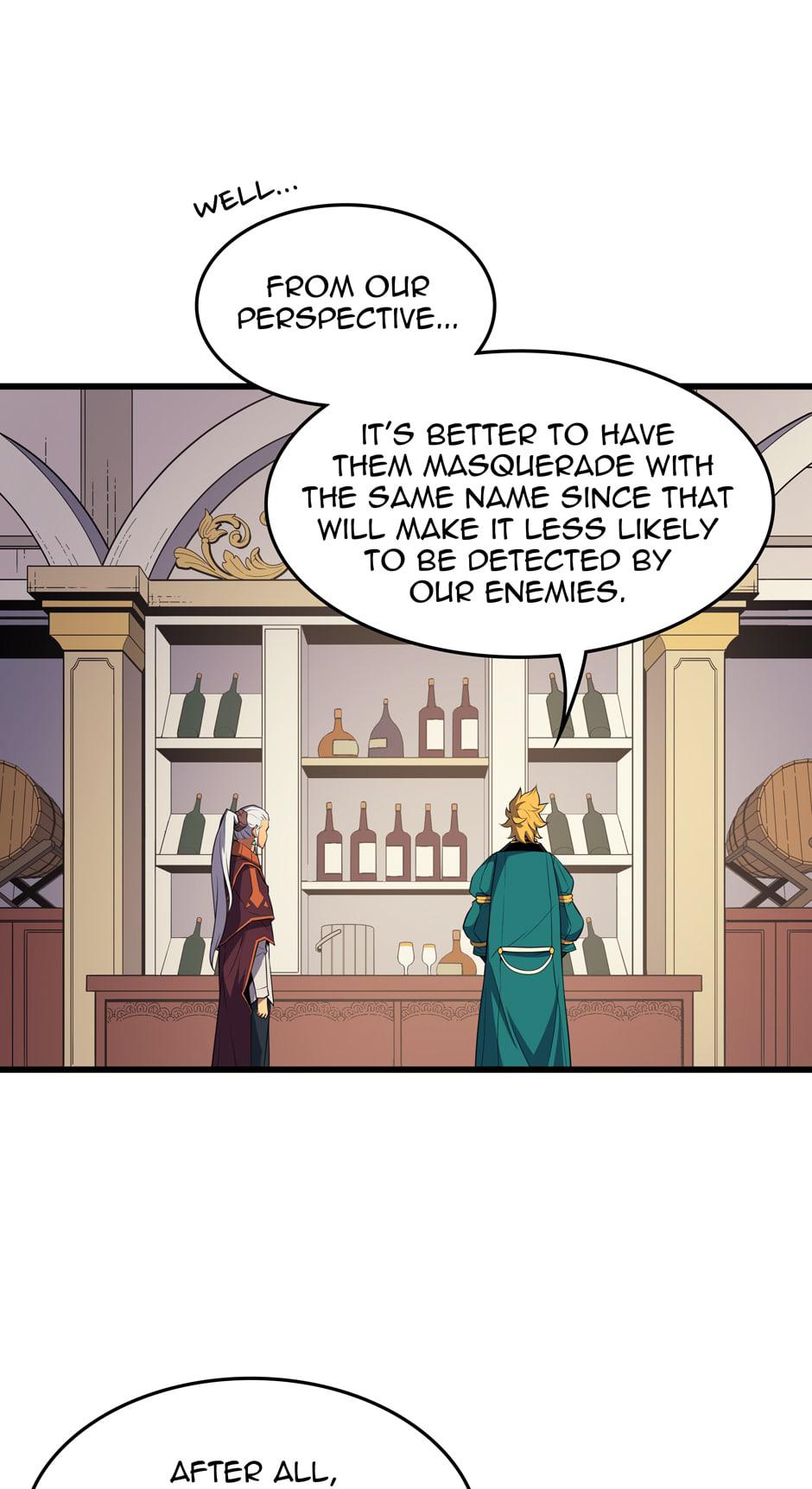 Read The Archmage Returns After 4000 Years Manga Online
