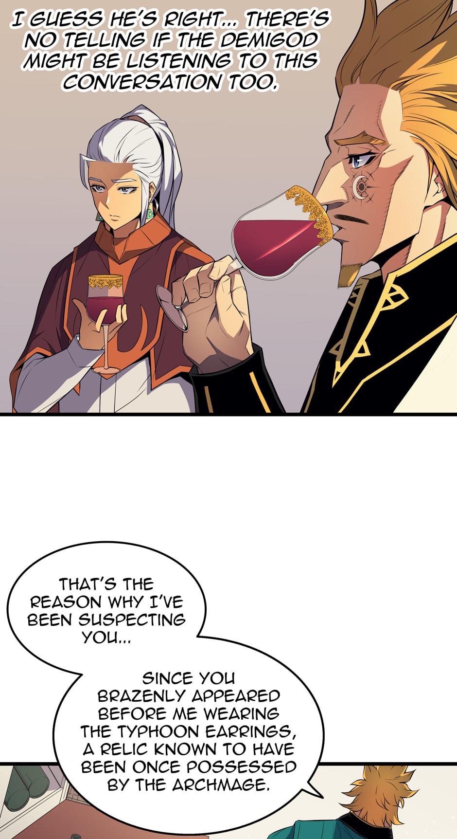 Read The Archmage Returns After 4000 Years Manga Online