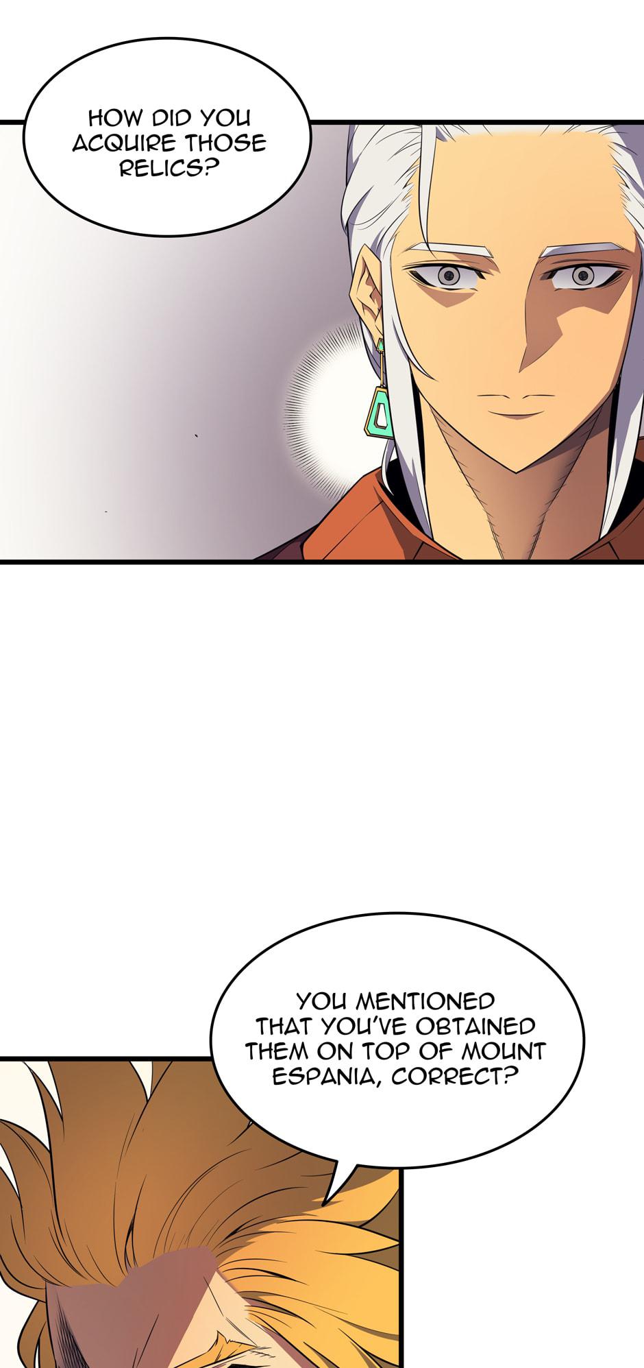 Read The Archmage Returns After 4000 Years Manga Online