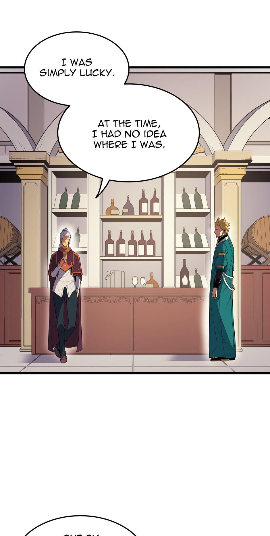 Read The Archmage Returns After 4000 Years Manga Online