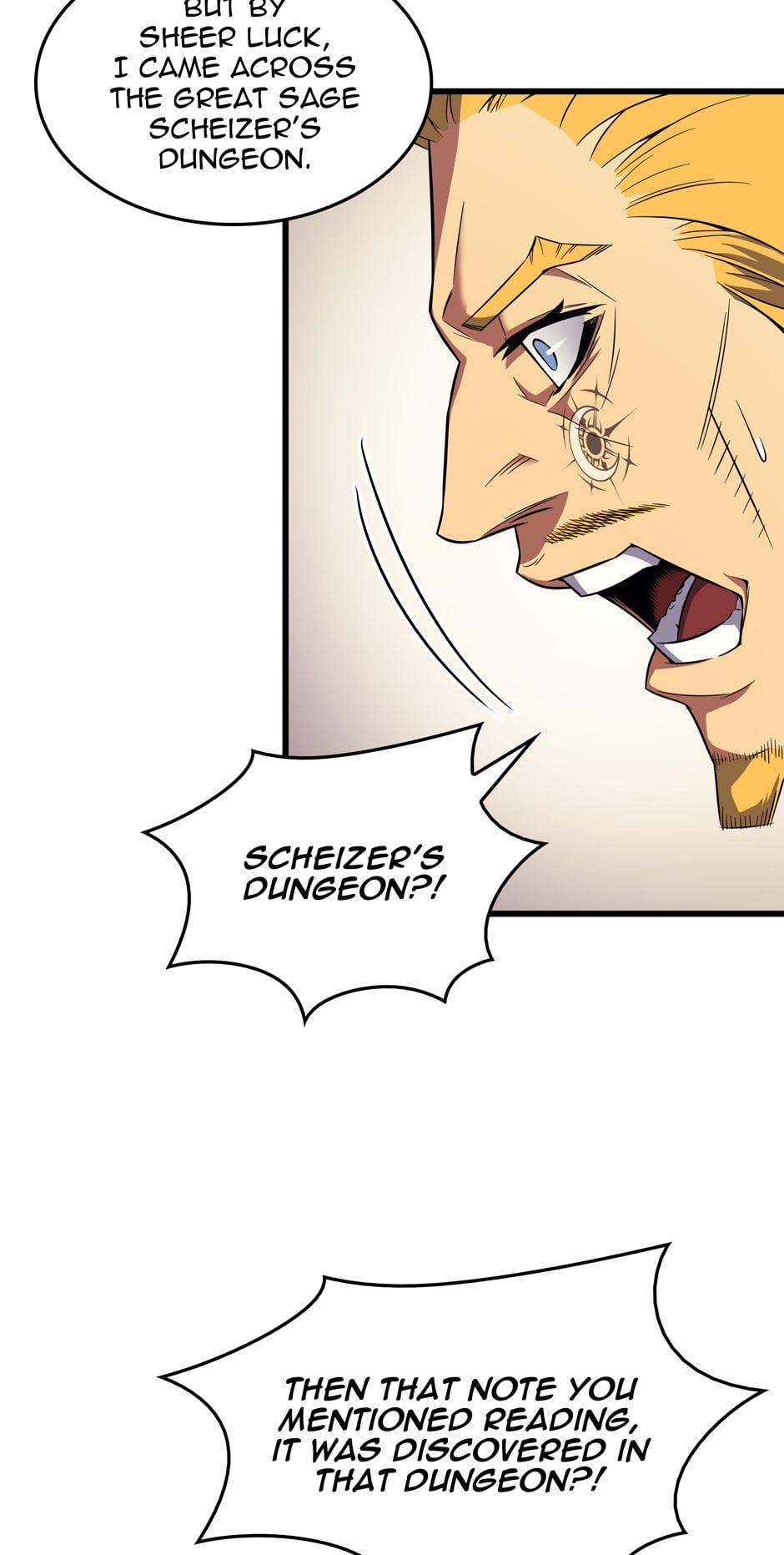 Read The Archmage Returns After 4000 Years Manga Online