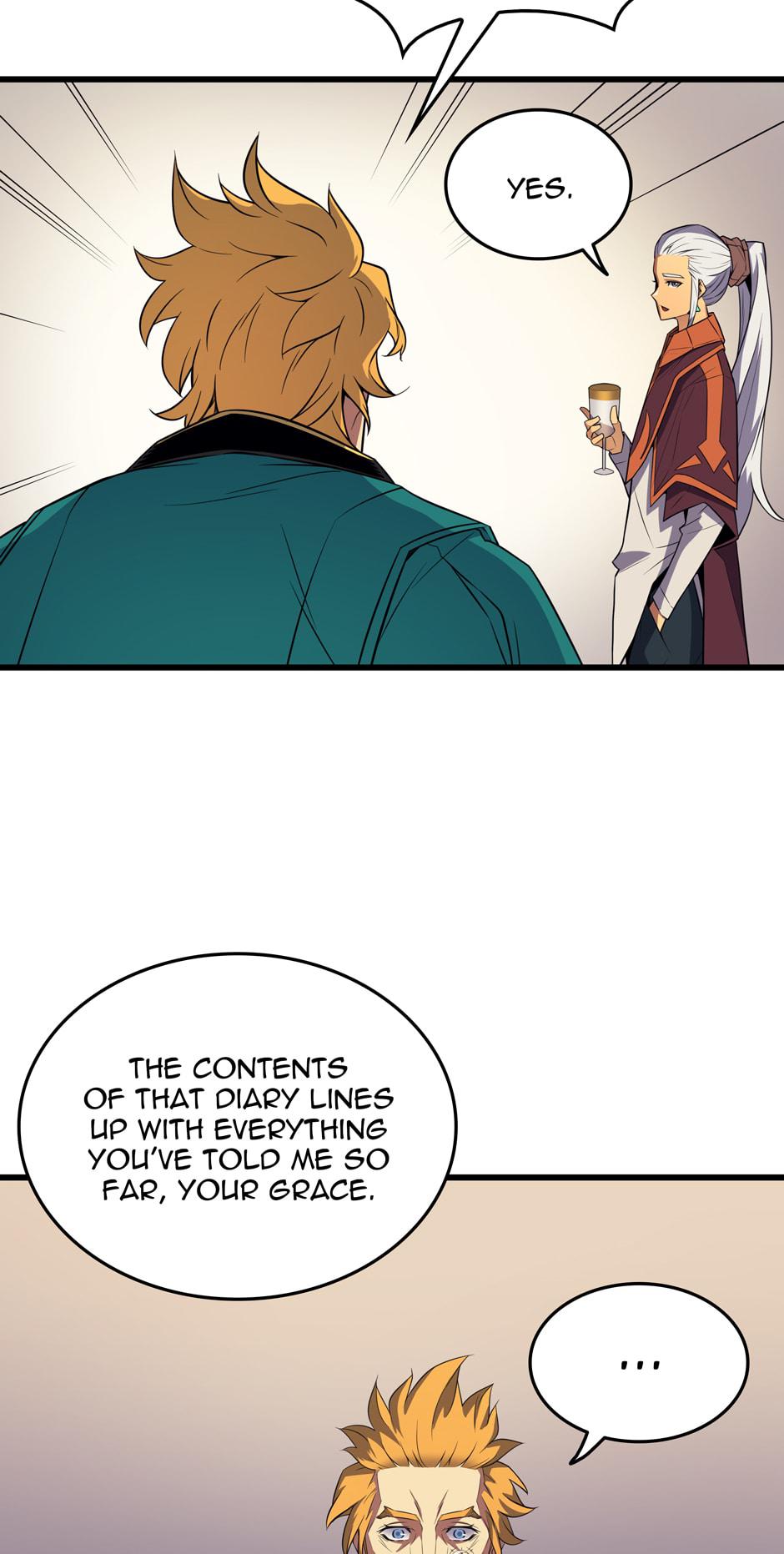 Read The Archmage Returns After 4000 Years Manga Online