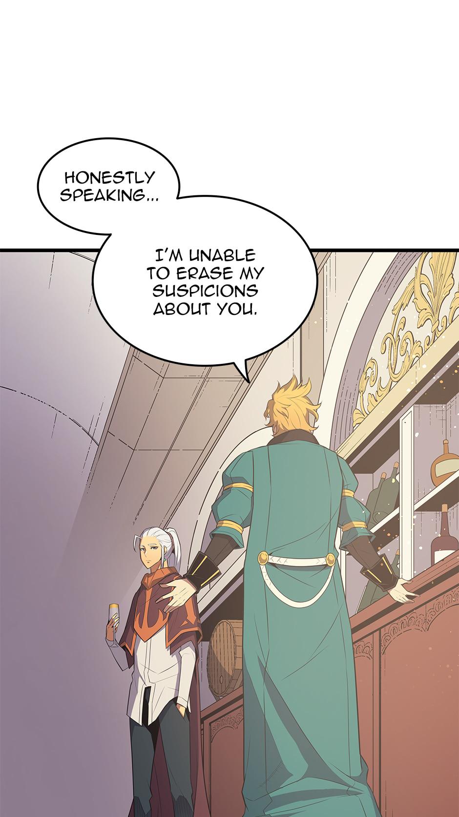Read The Archmage Returns After 4000 Years Manga Online