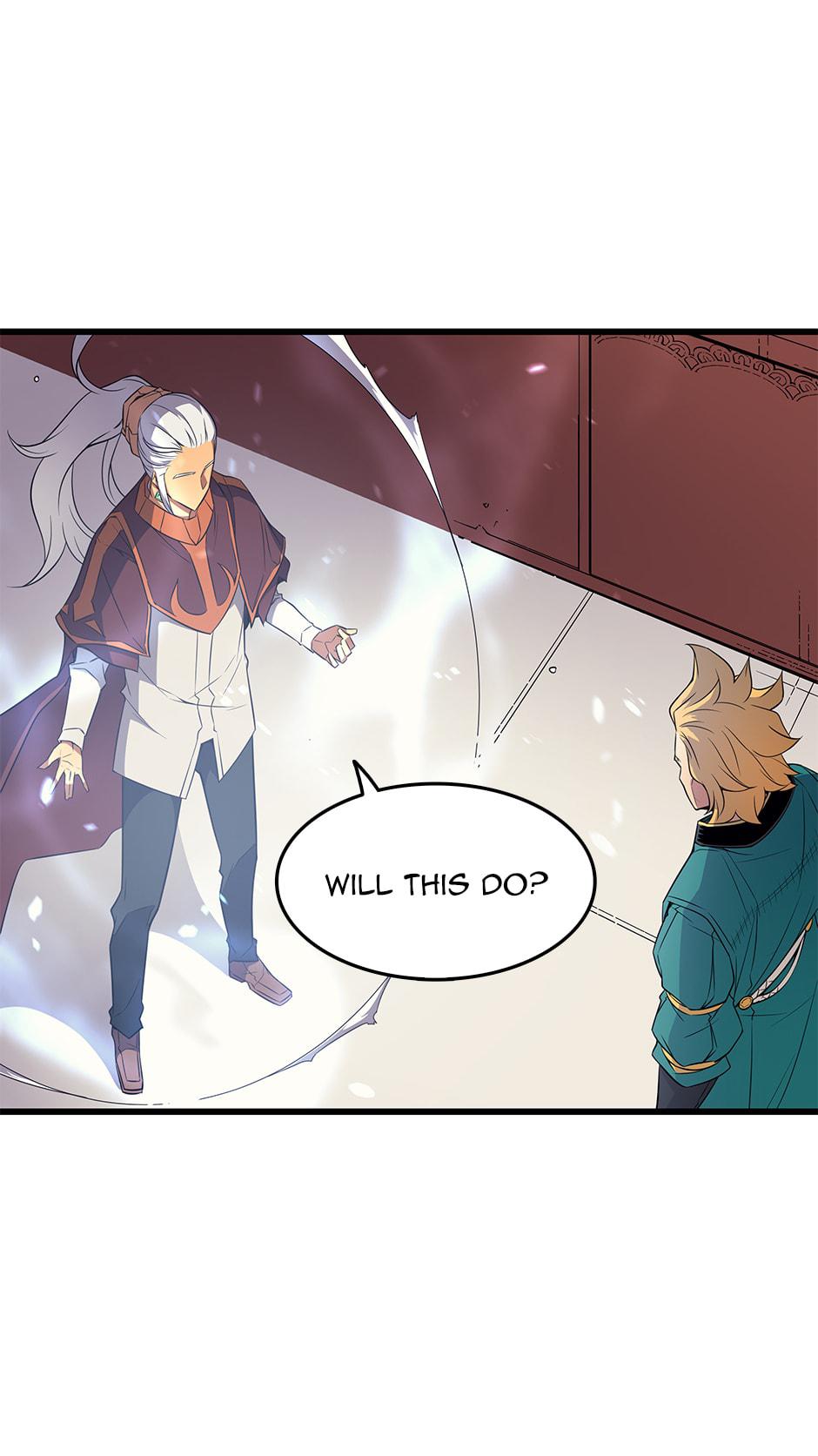 Read The Archmage Returns After 4000 Years Manga Online