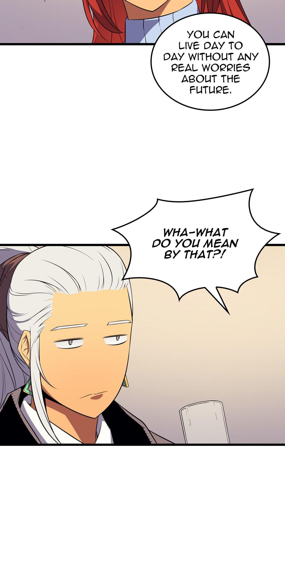 Read The Archmage Returns After 4000 Years Manga Online