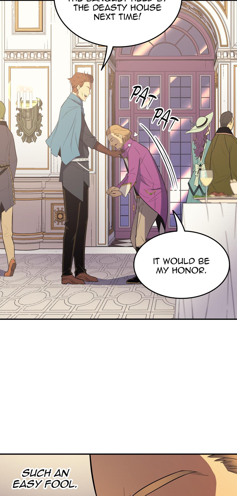 Read The Archmage Returns After 4000 Years Manga Online