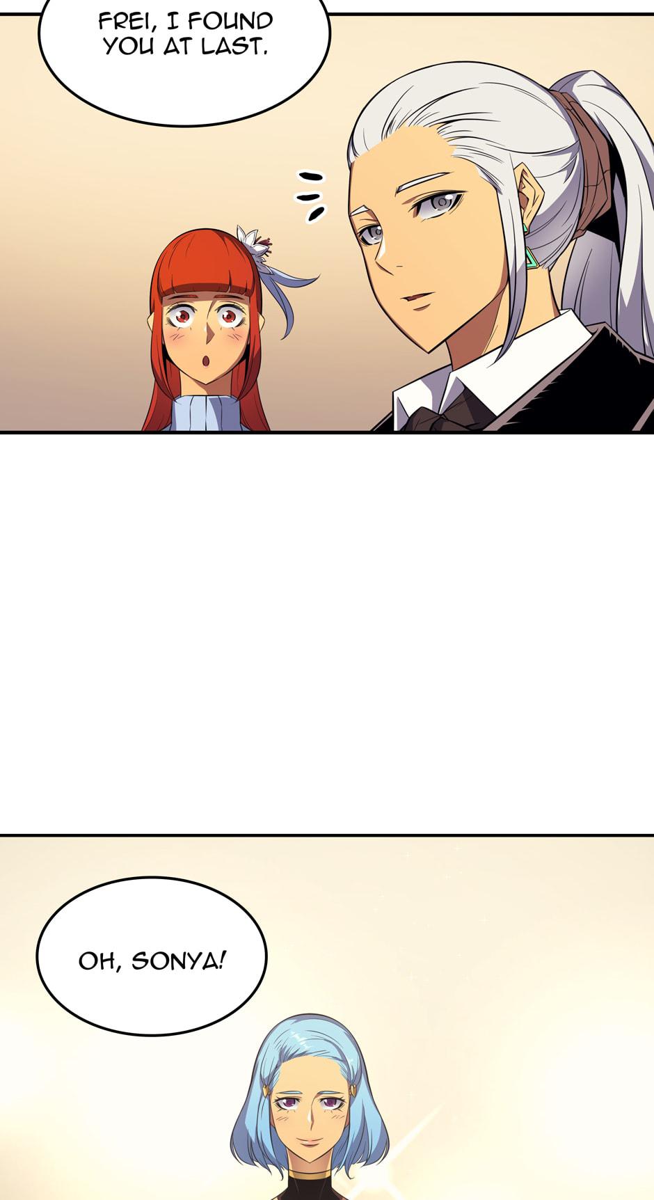 Read The Archmage Returns After 4000 Years Manga Online