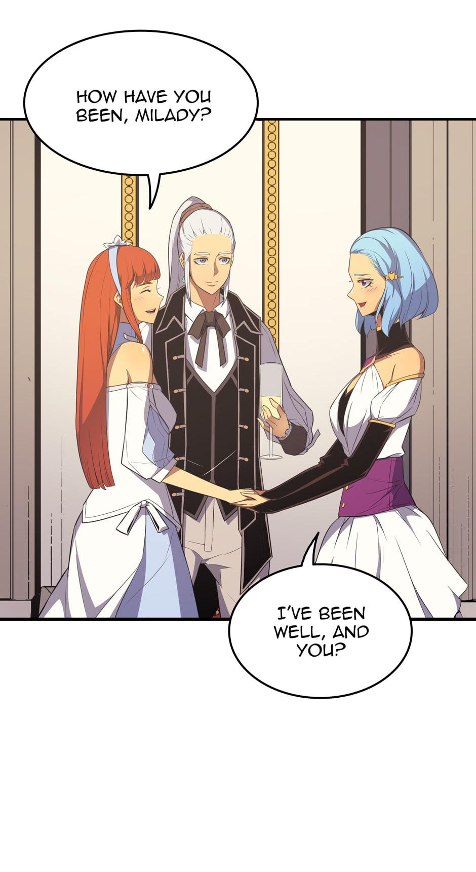 Read The Archmage Returns After 4000 Years Manga Online