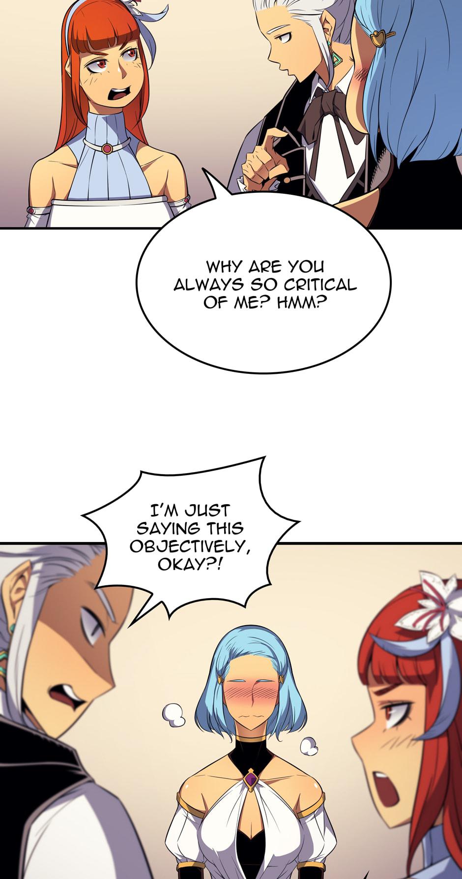 Read The Archmage Returns After 4000 Years Manga Online