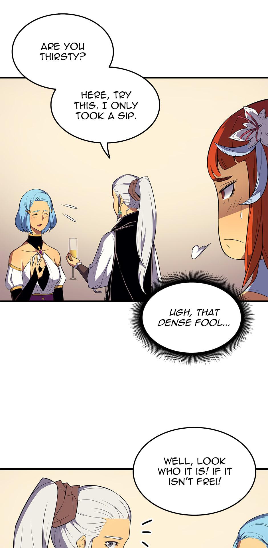 Read The Archmage Returns After 4000 Years Manga Online