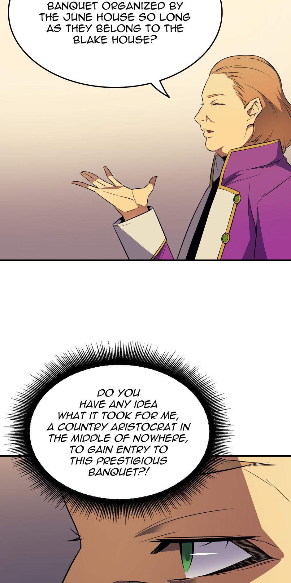 Read The Archmage Returns After 4000 Years Manga Online