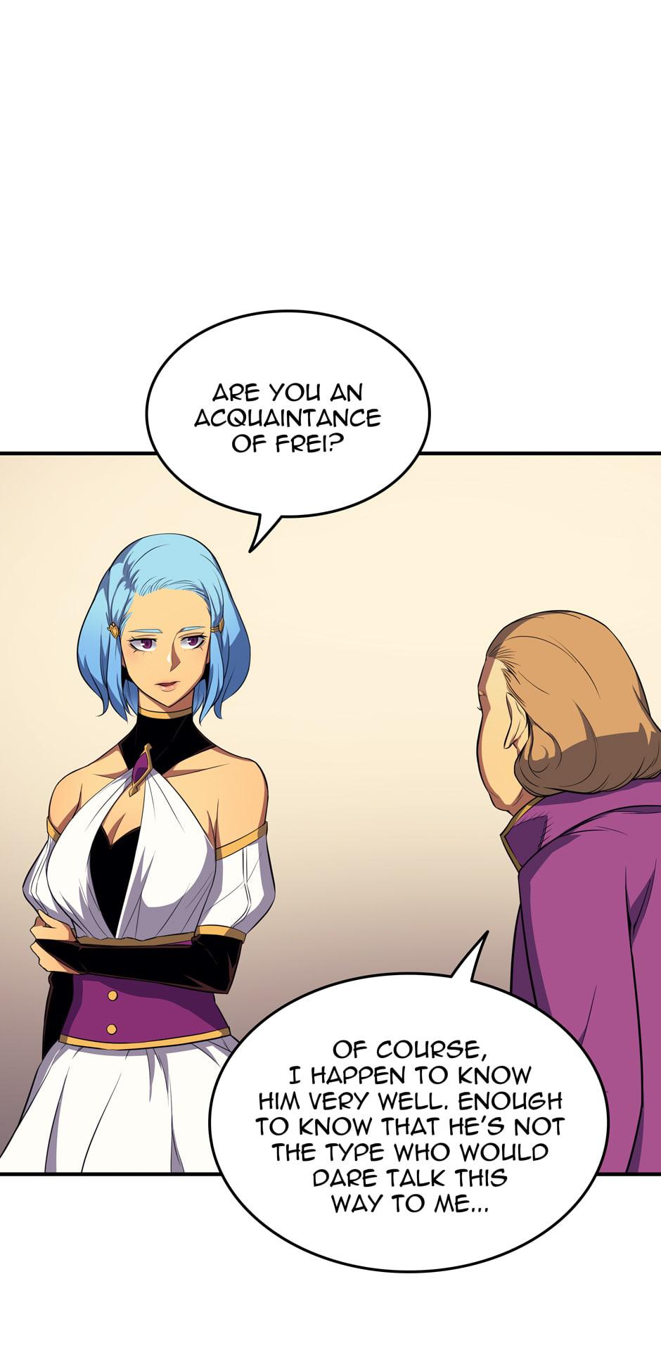 Read The Archmage Returns After 4000 Years Manga Online