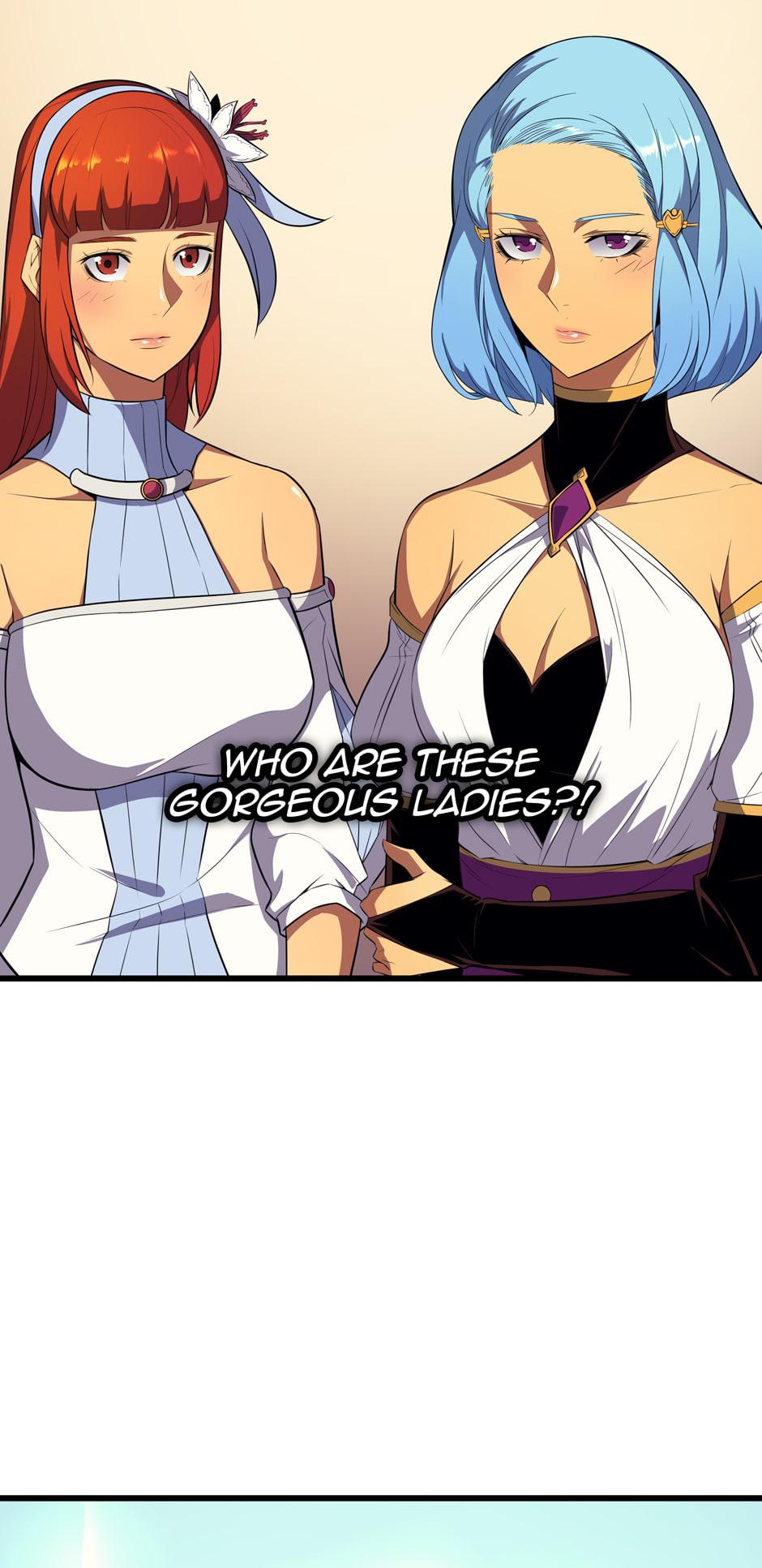 Read The Archmage Returns After 4000 Years Manga Online