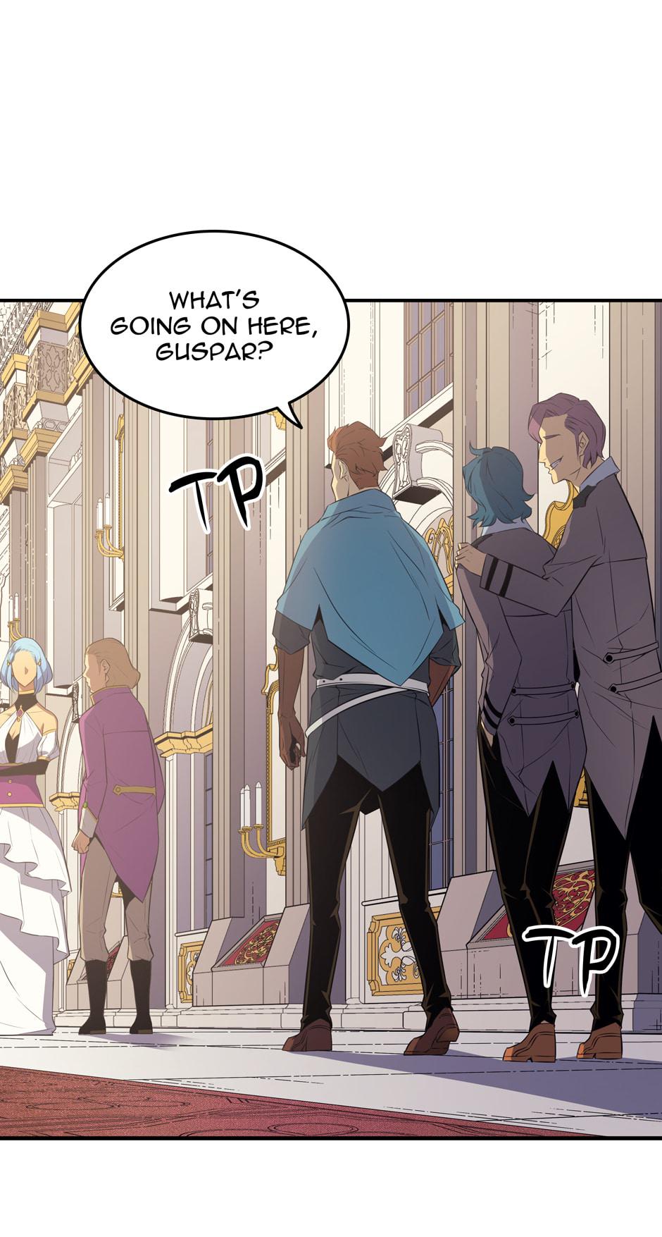 Read The Archmage Returns After 4000 Years Manga Online