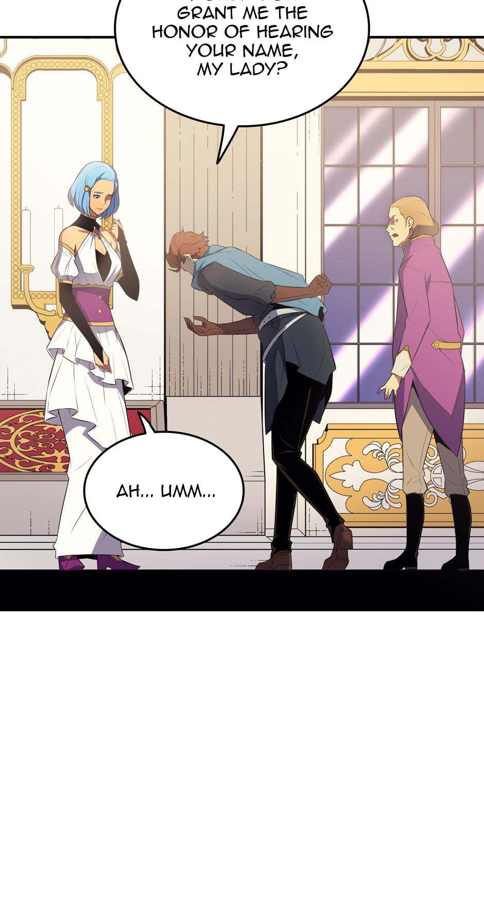 Read The Archmage Returns After 4000 Years Manga Online