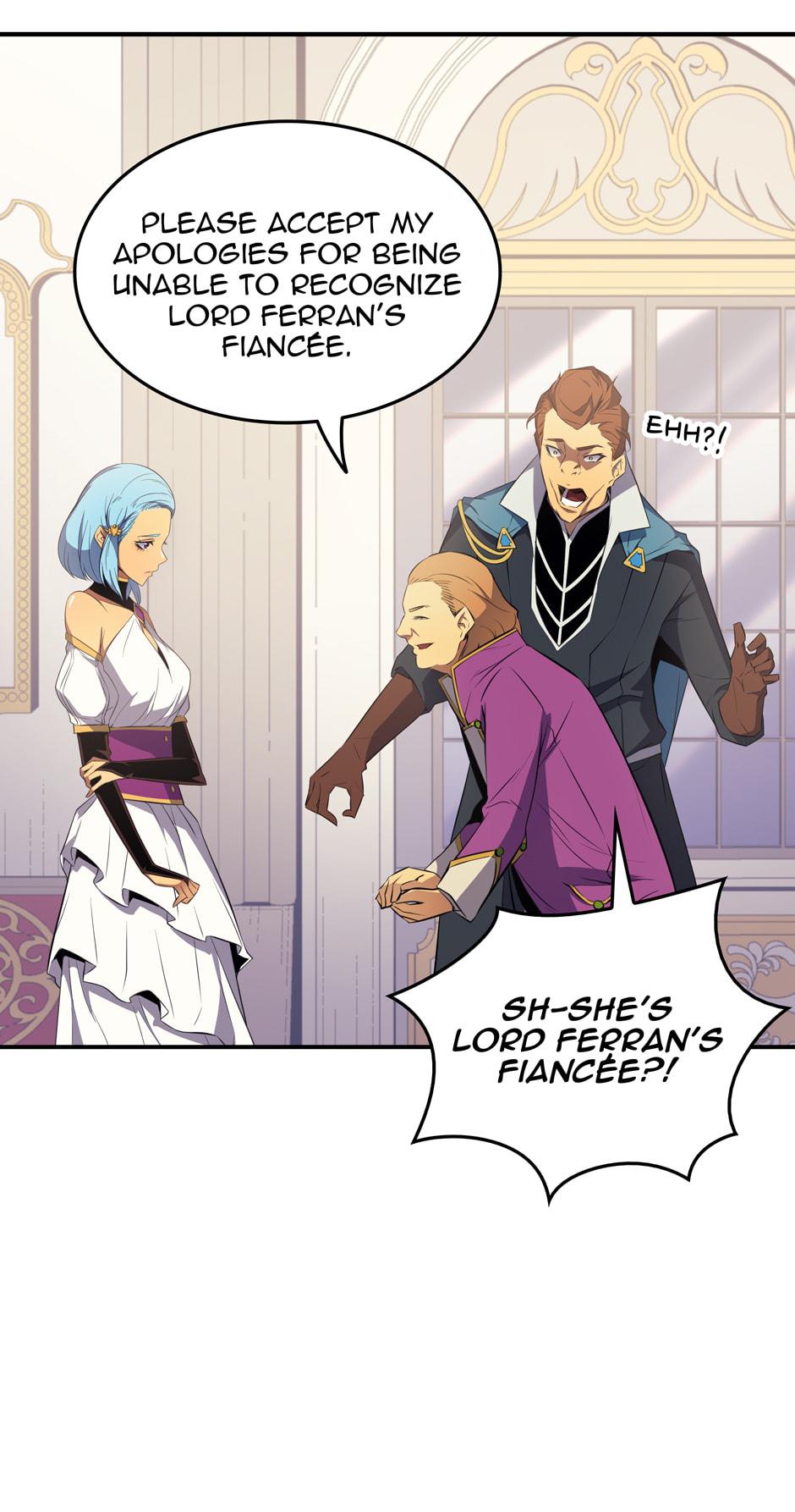 Read The Archmage Returns After 4000 Years Manga Online