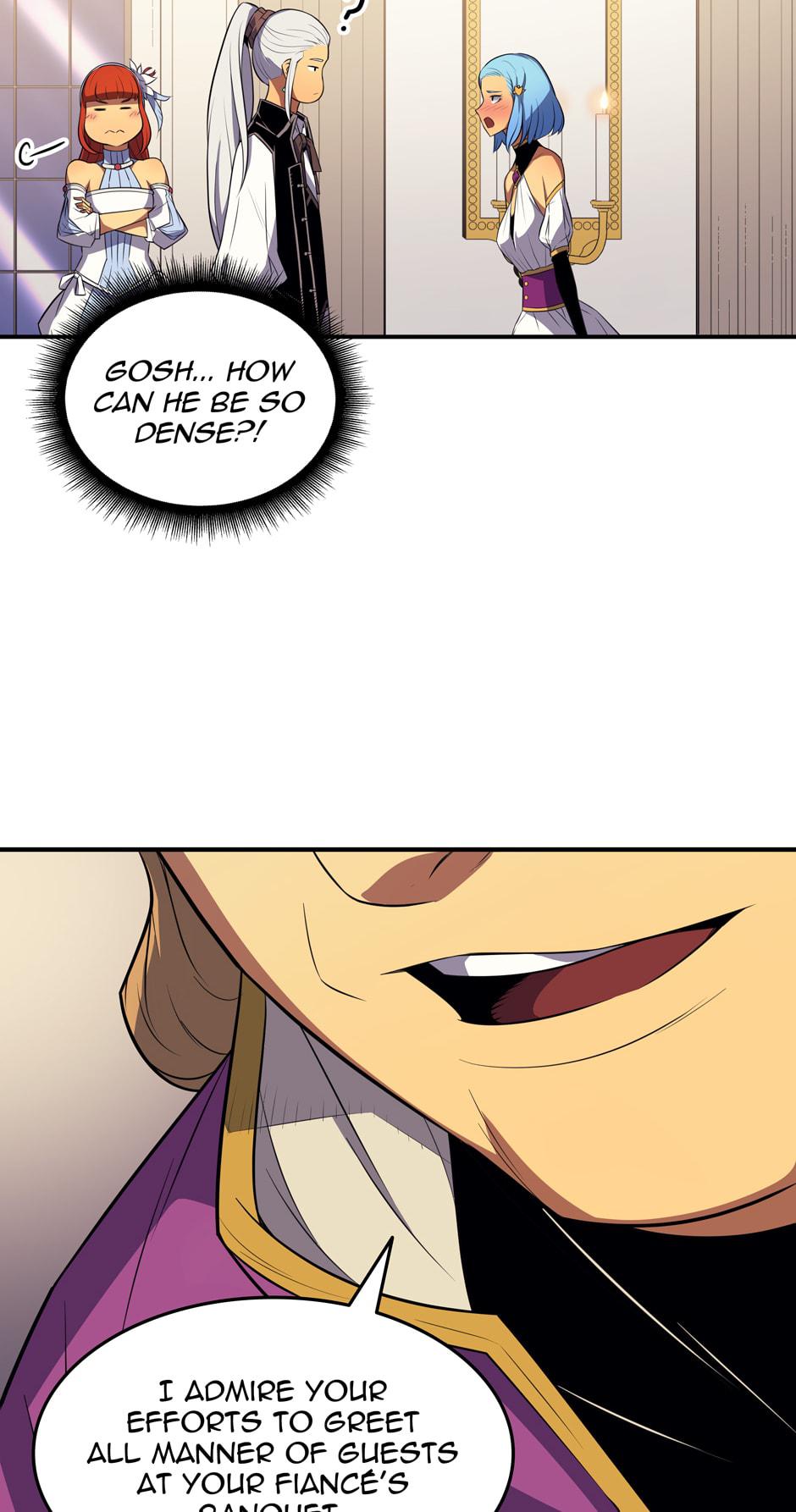 Read The Archmage Returns After 4000 Years Manga Online