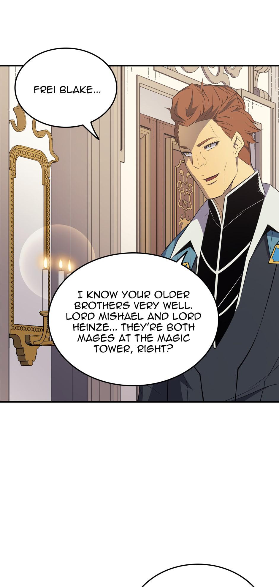 Read The Archmage Returns After 4000 Years Manga Online
