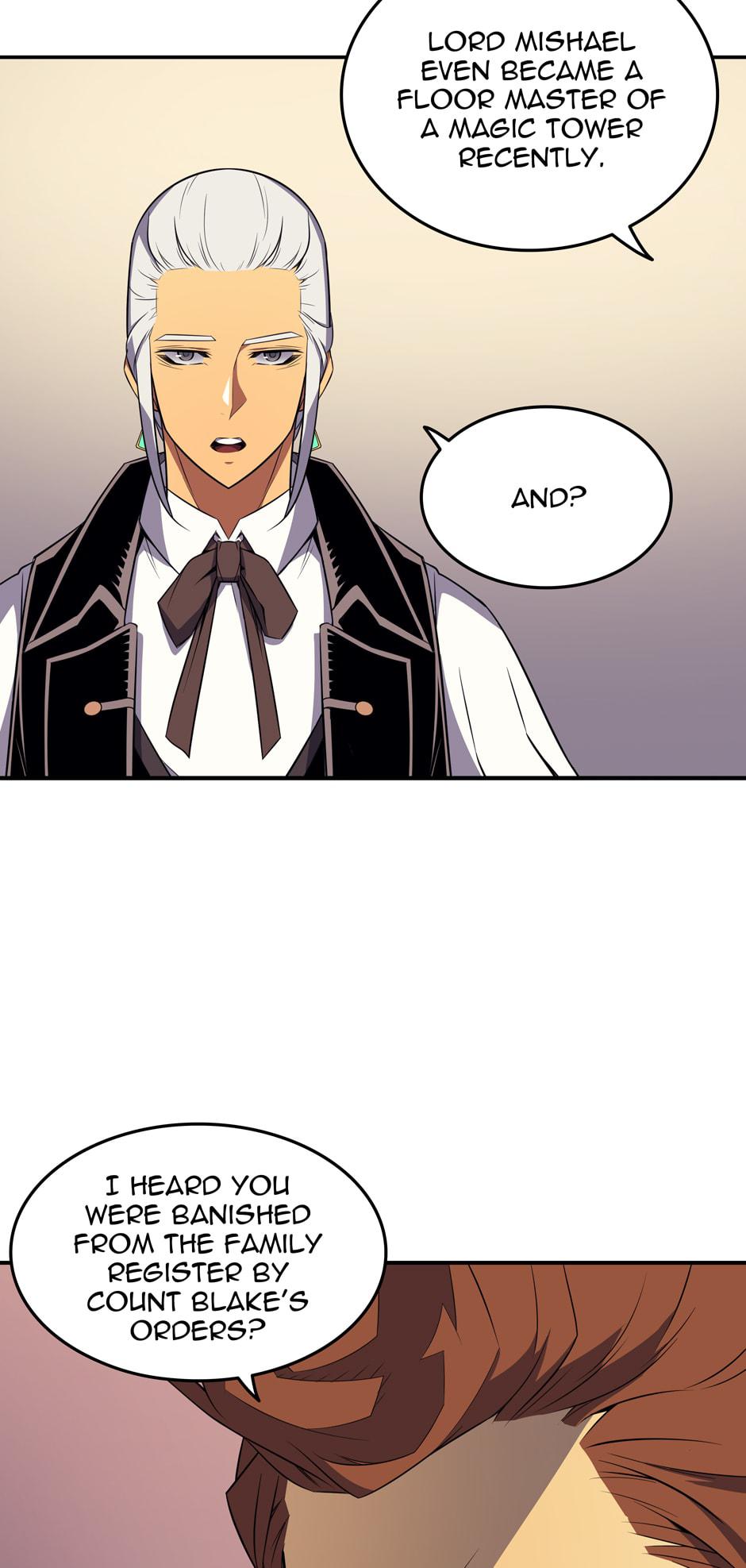 Read The Archmage Returns After 4000 Years Manga Online