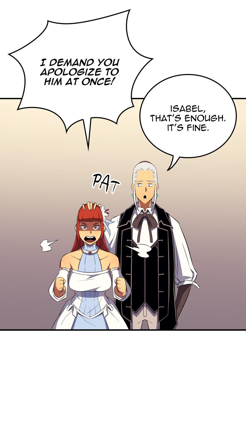 Read The Archmage Returns After 4000 Years Manga Online