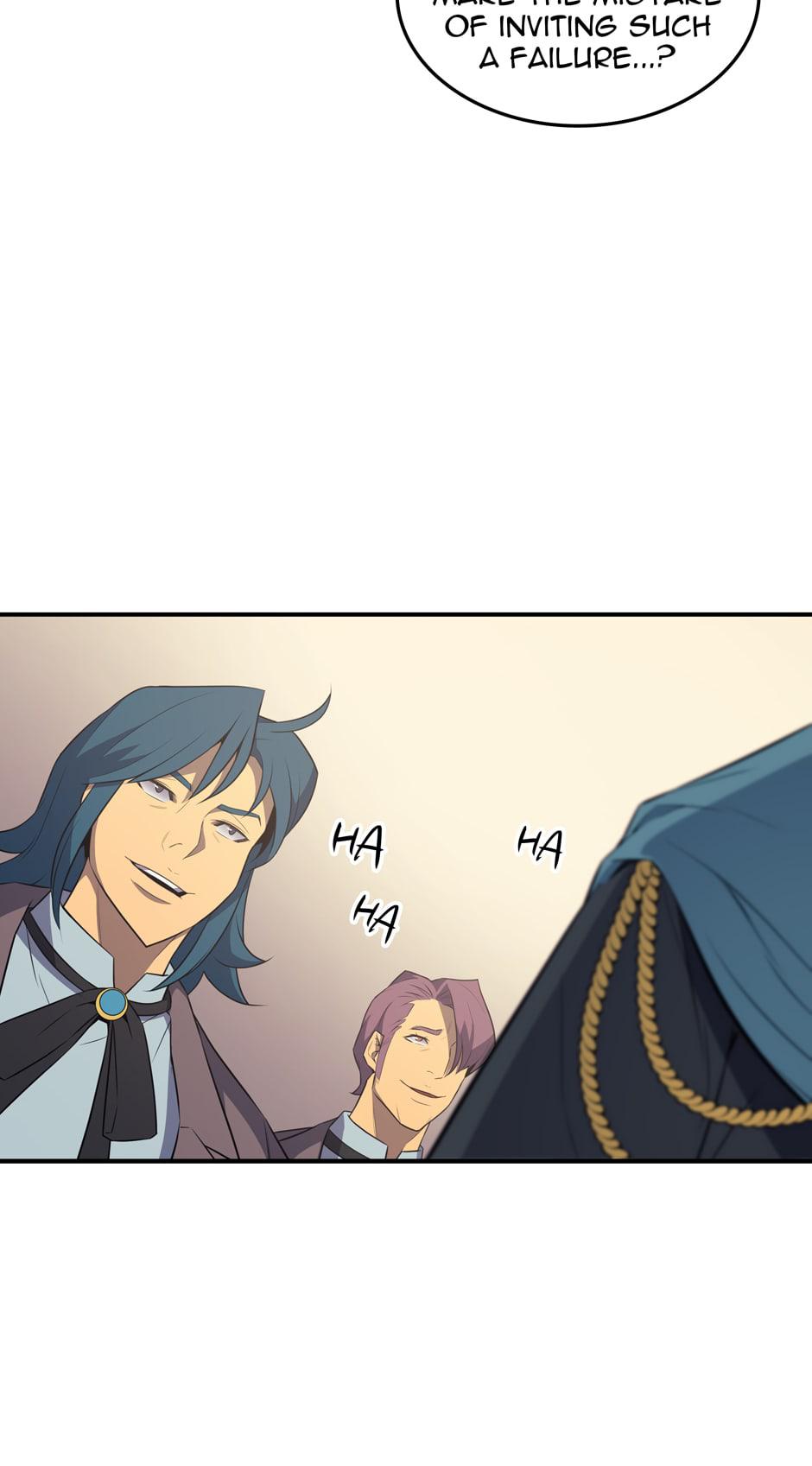 Read The Archmage Returns After 4000 Years Manga Online