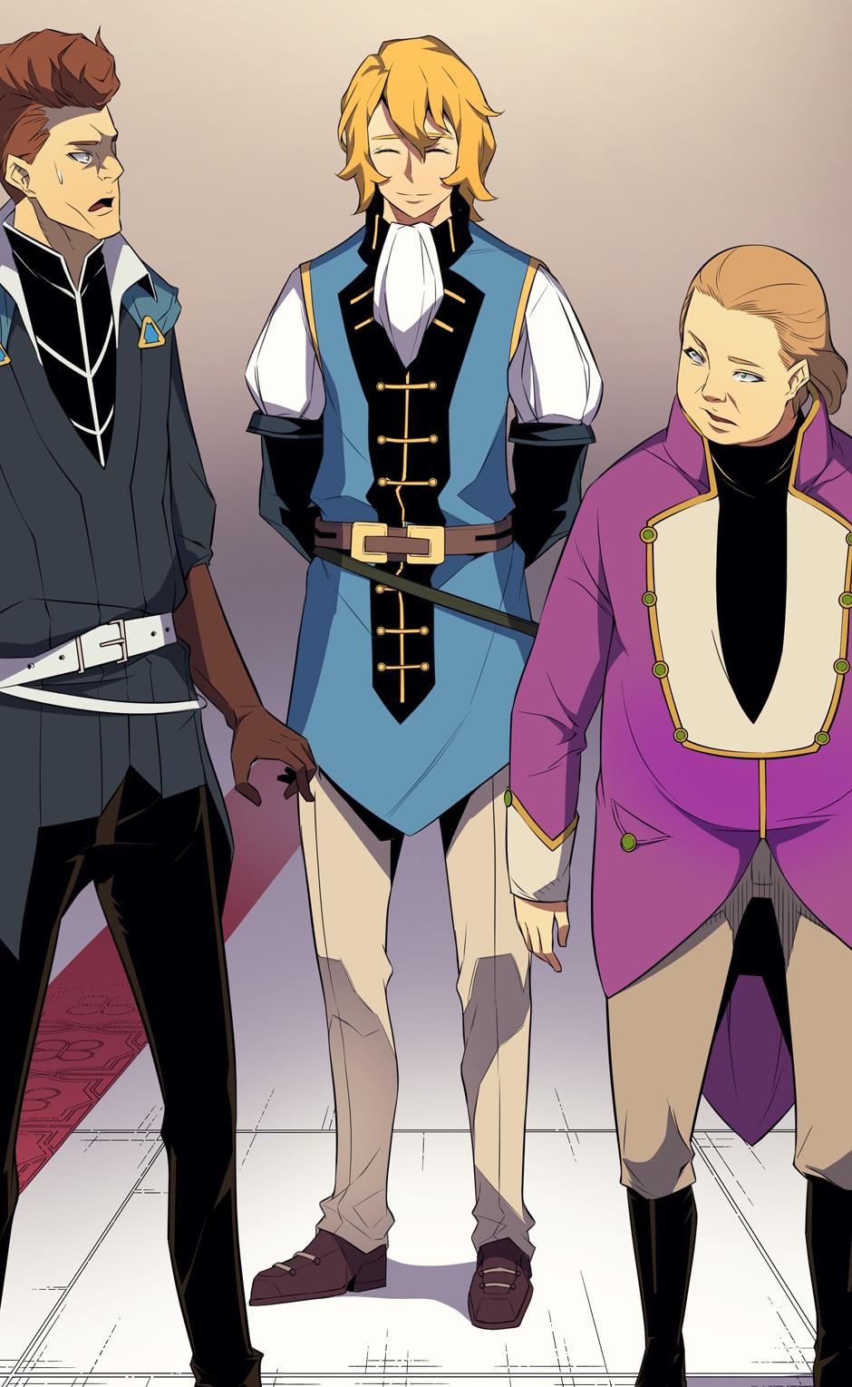 Read The Archmage Returns After 4000 Years Manga Online