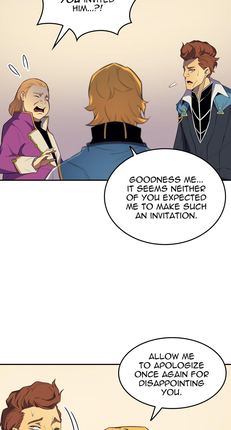 Read The Archmage Returns After 4000 Years Manga Online