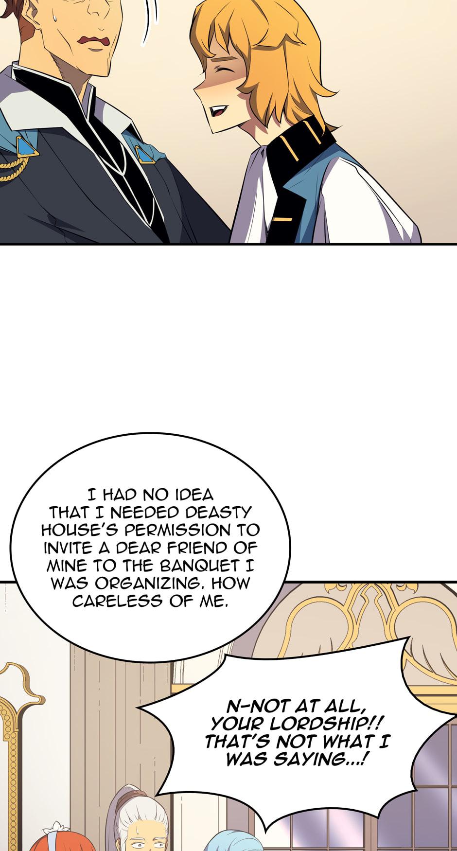 Read The Archmage Returns After 4000 Years Manga Online