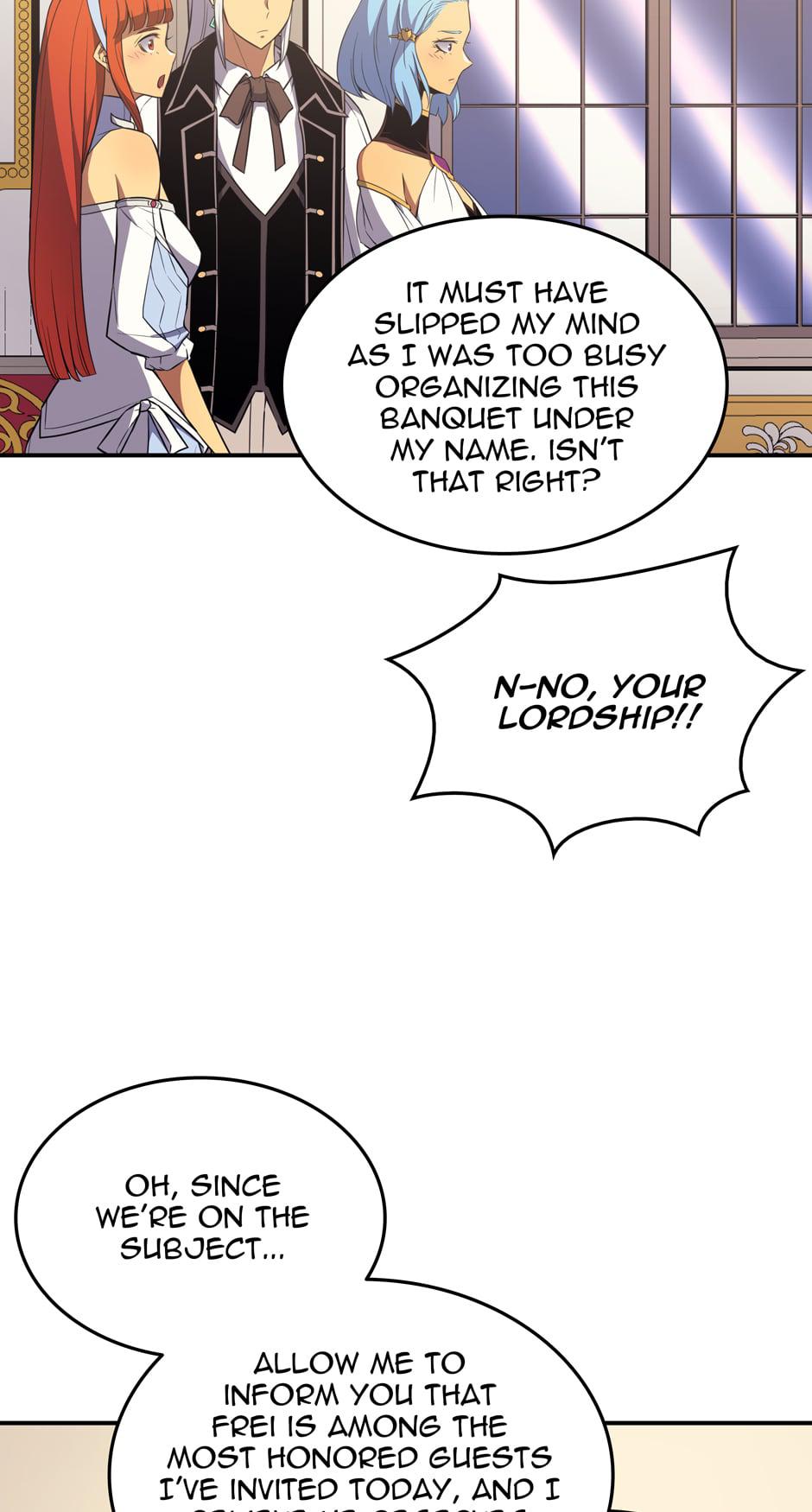 Read The Archmage Returns After 4000 Years Manga Online