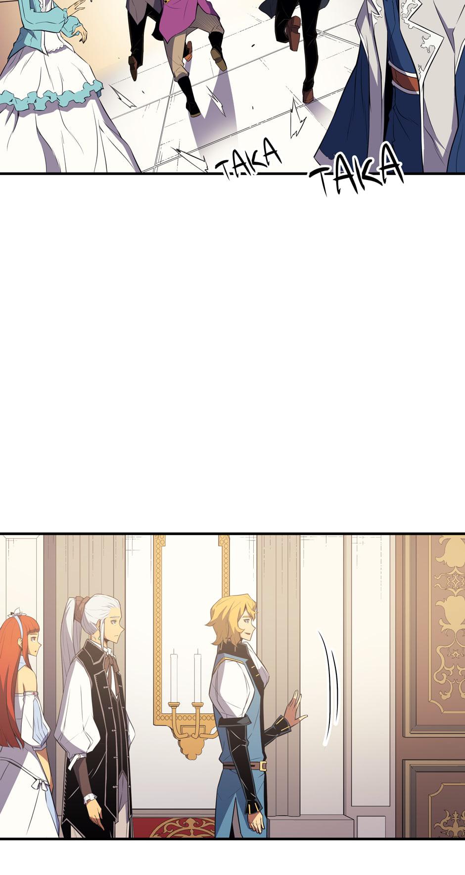 Read The Archmage Returns After 4000 Years Manga Online