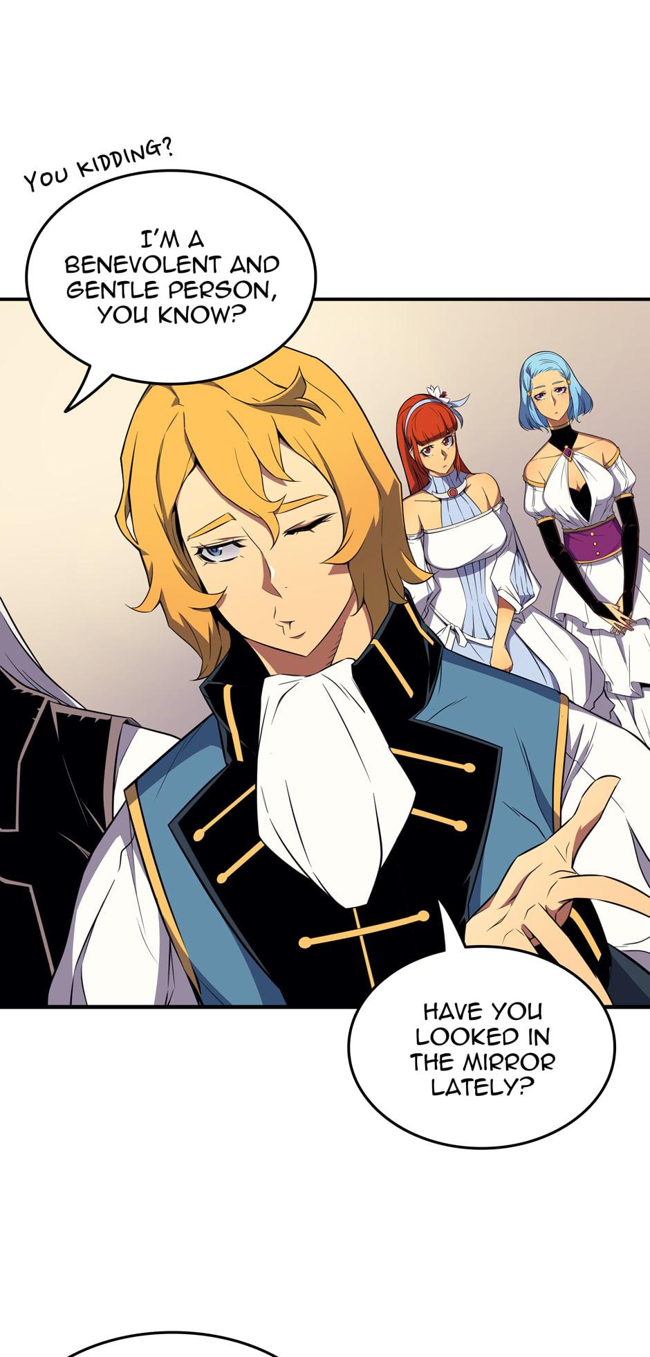 Read The Archmage Returns After 4000 Years Manga Online