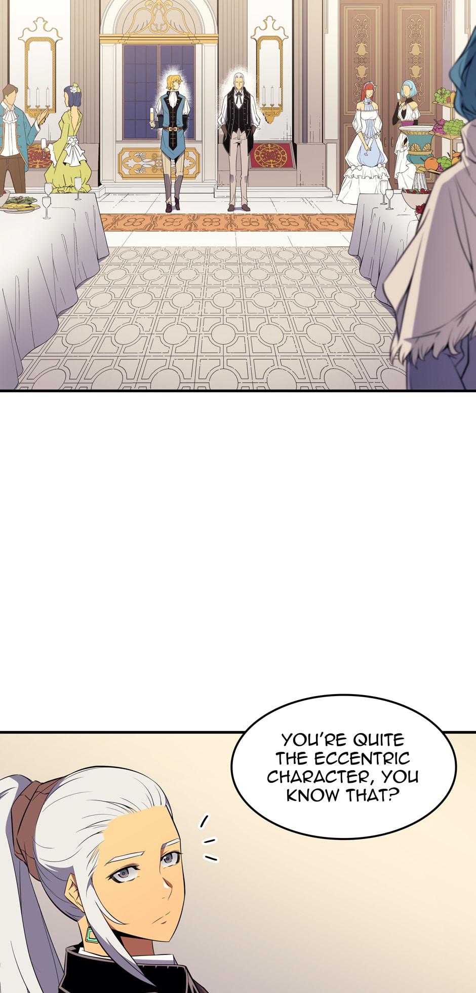 Read The Archmage Returns After 4000 Years Manga Online