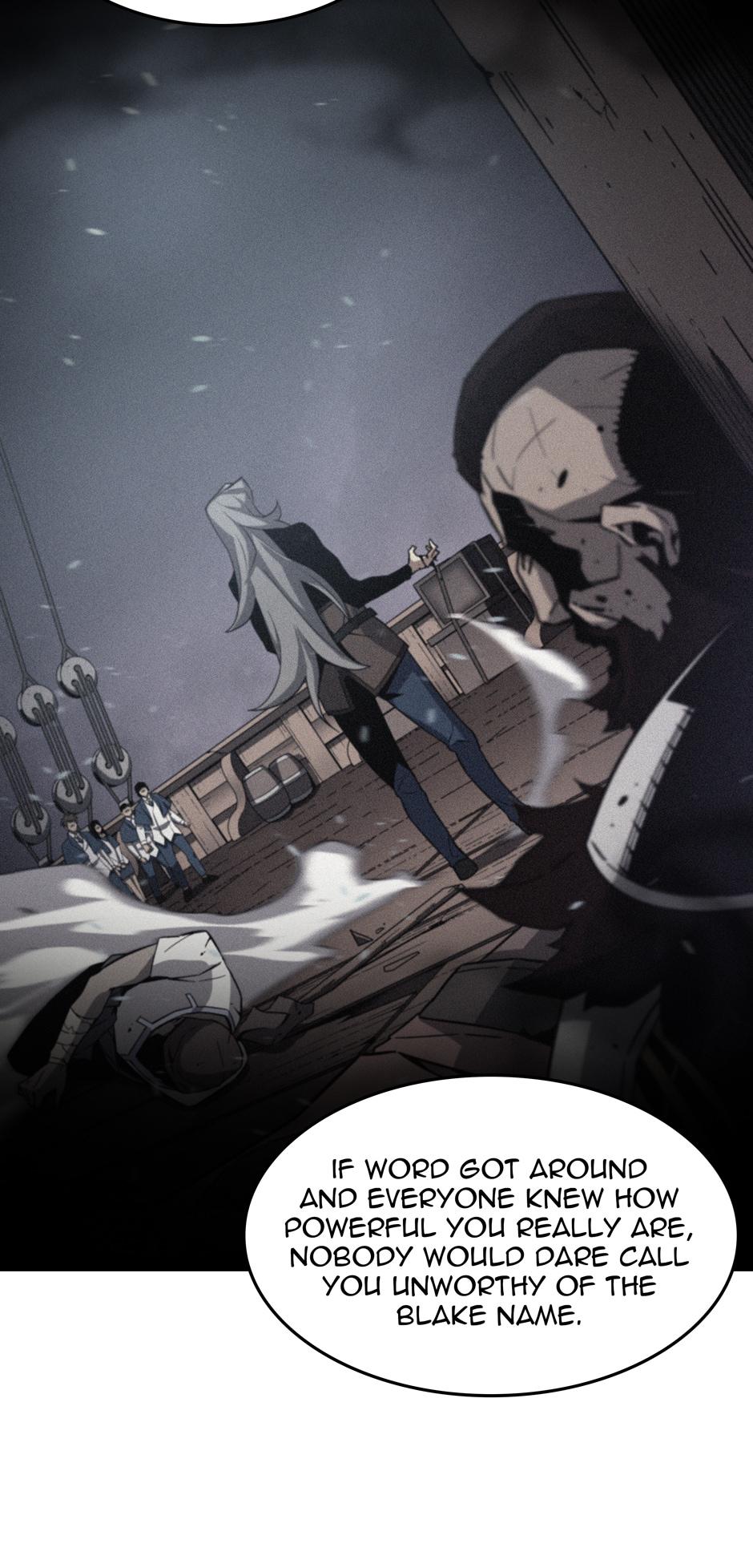 Read The Archmage Returns After 4000 Years Manga Online