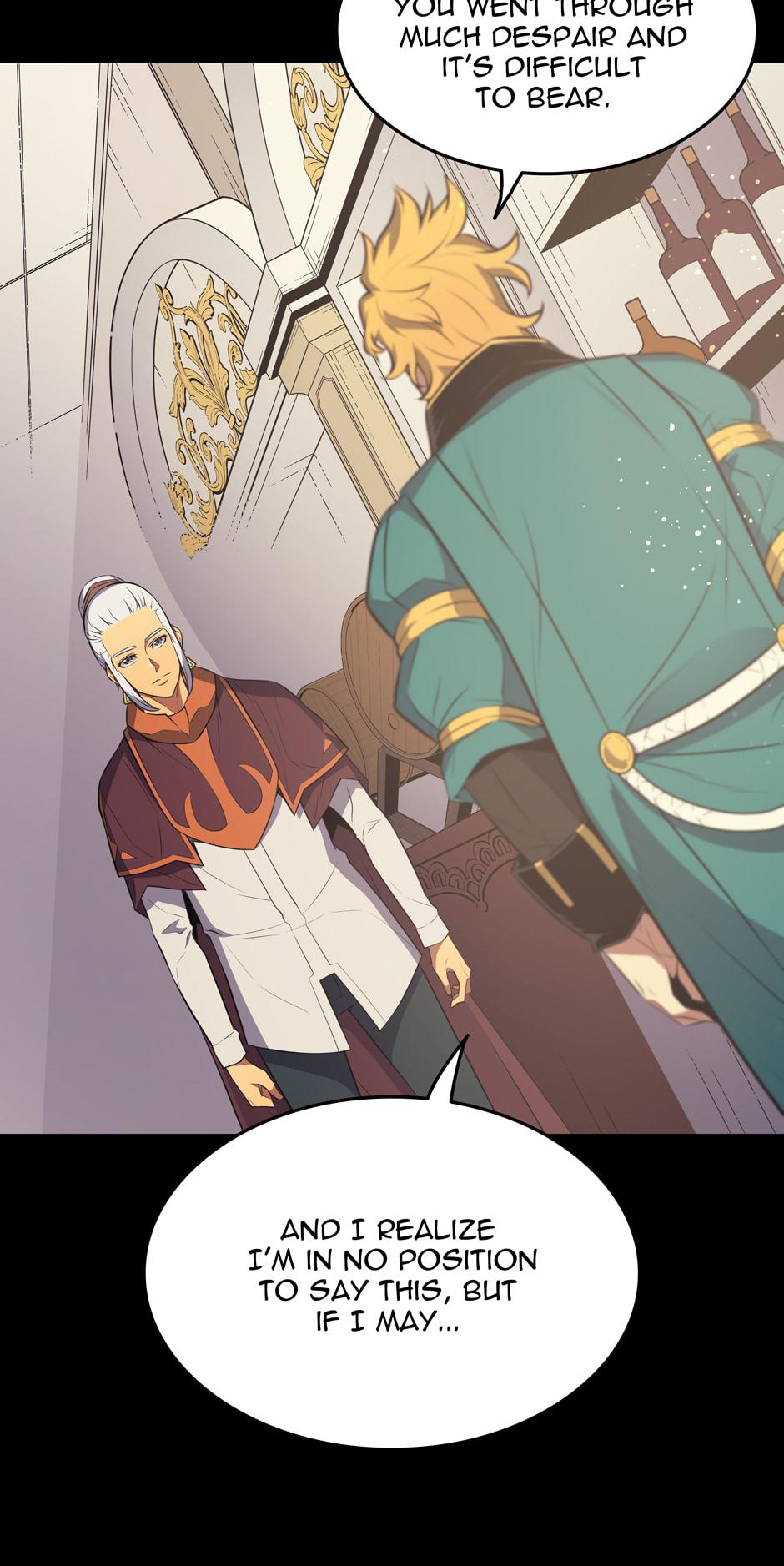 Read The Archmage Returns After 4000 Years Manga Online