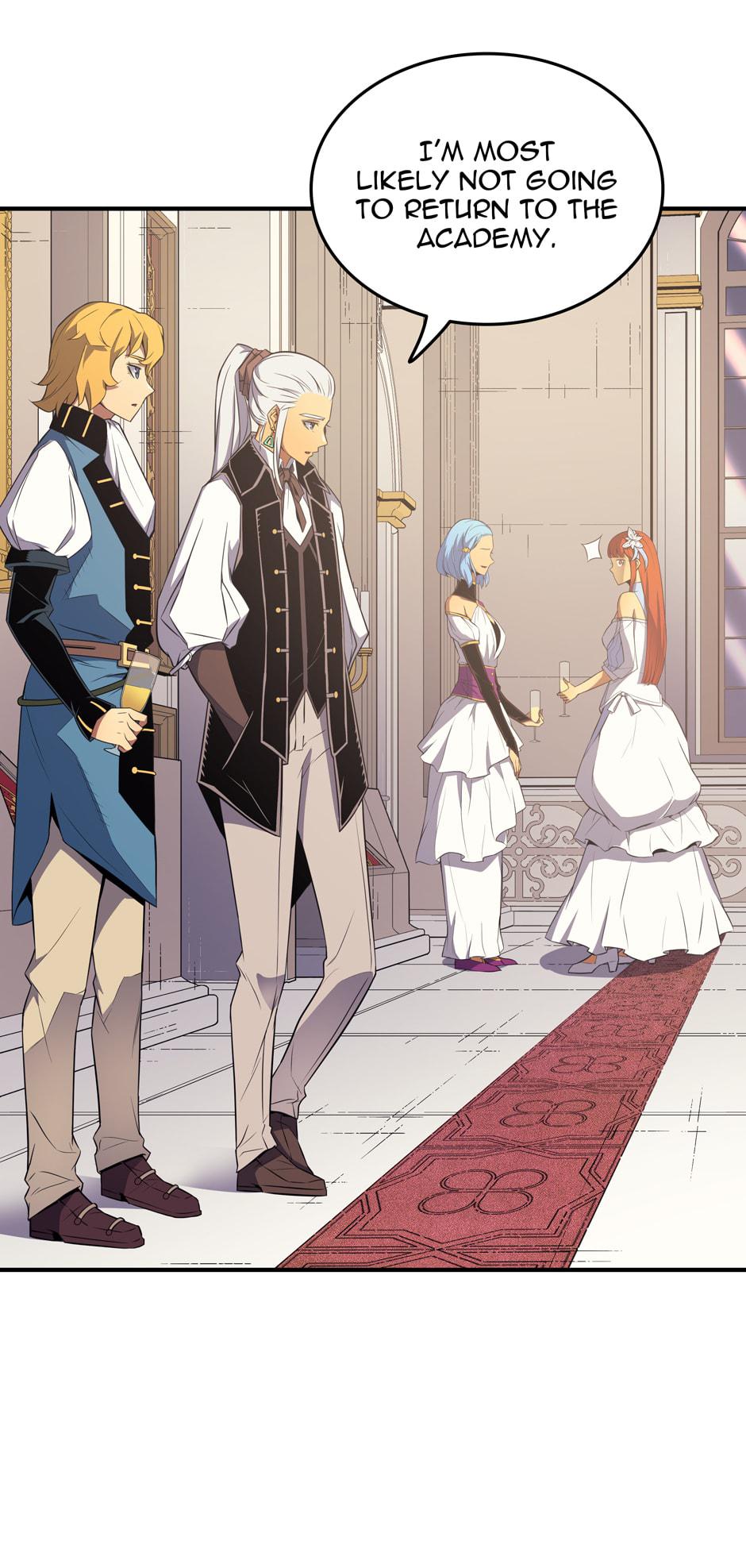 Read The Archmage Returns After 4000 Years Manga Online