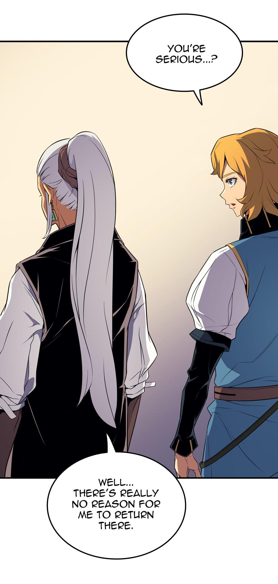 Read The Archmage Returns After 4000 Years Manga Online